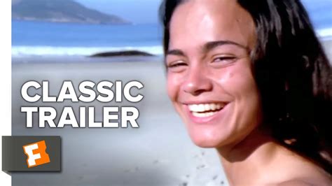 city of god trailer|angelica city of god.